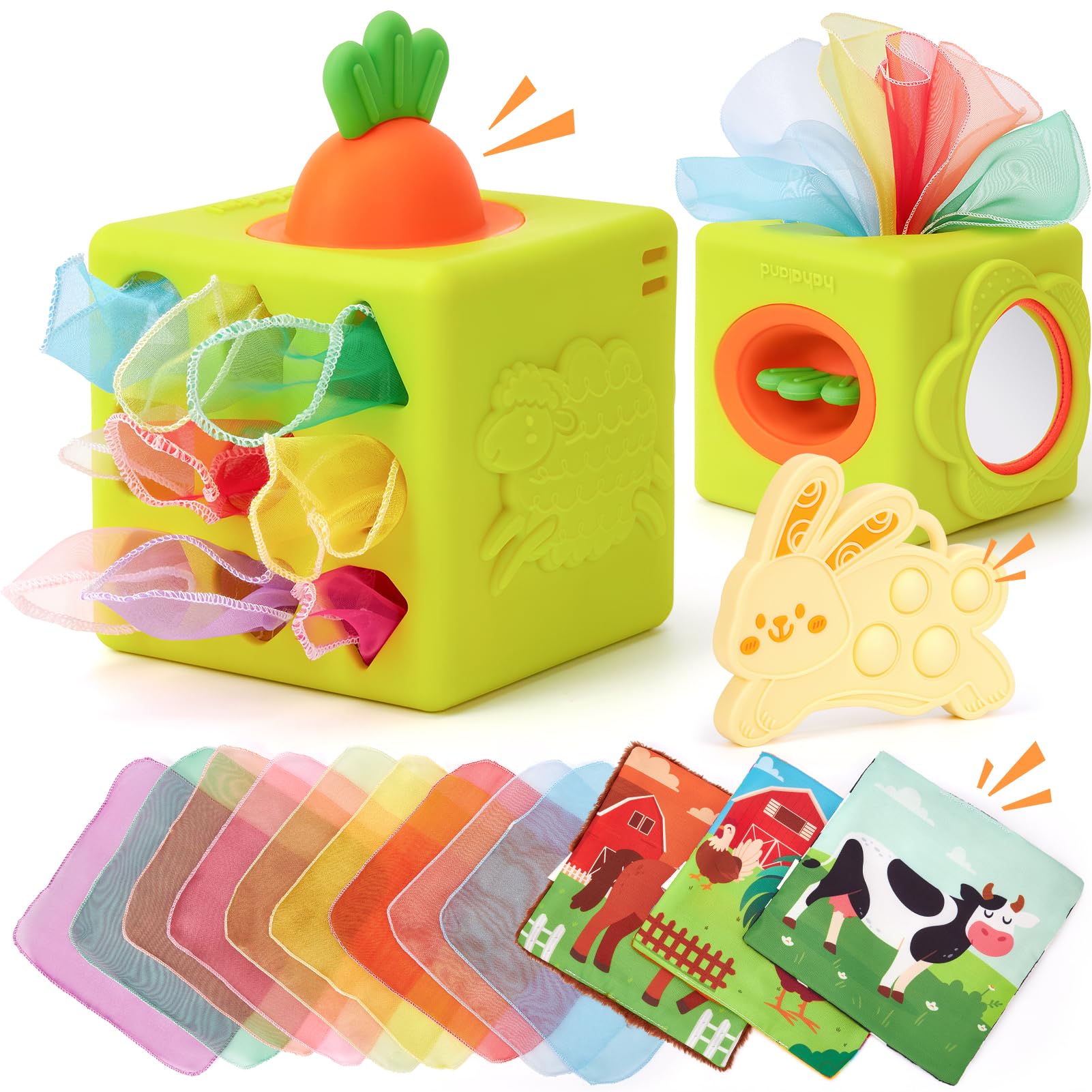 hahaland baby spielzeug